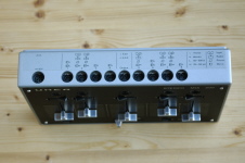 Rückseite Mix-500 Rückseite Mix-500