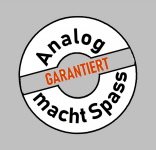 Etwas besonderes - digital kann jeder. Etwas besonderes - digital kann jeder.